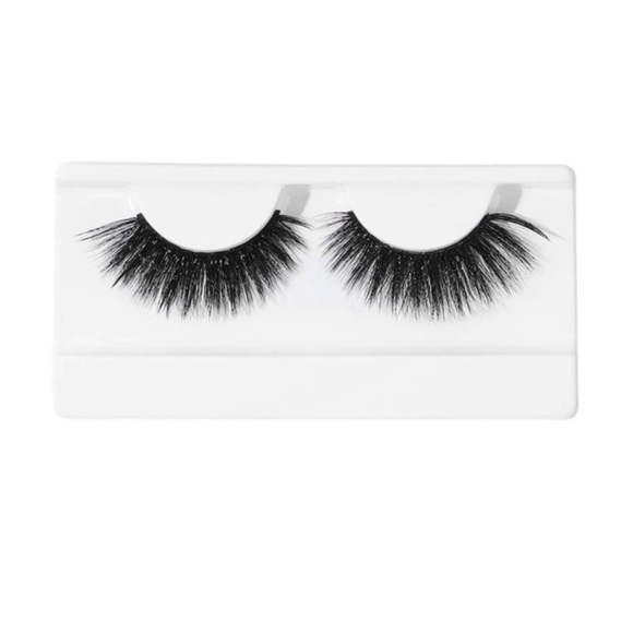 Thick Full False Eyelashes ~ Stsy Wild - Picture 3 of 3